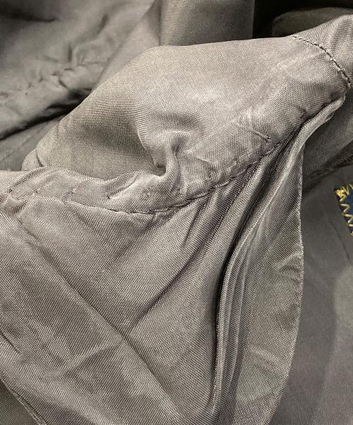 BROOKS BROTHERS（ブルックスブラザーズ）BROOKS BROTHERS (ブルックスブラザーズ) セットアップスーツ グレー サイズ:38SHT/32Wの古着・服飾アイテム
