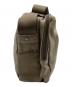 PORTER (ポーター) SHOULDER BAG ベージュ：5000円