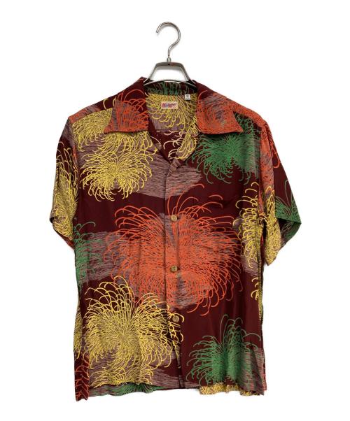 Sun Surf（サンサーフ）Sun Surf (サンサーフ) RAYON S/S 