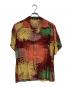 Sun Surf（サンサーフ）の古着「RAYON S/S 