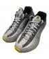 NIKE（ナイキ）の古着「SHOX R4 SE」｜グレー×イエロー
