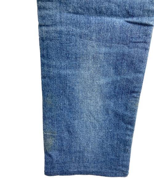 BOSS HUGO BOSS（ボス ヒューゴボス）BOSS HUGO BOSS (ボス ヒューゴボス) デニムパンツ インディゴ サイズ:76cm (W30)の古着・服飾アイテム