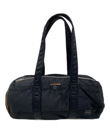中古・古着通販】PORTER (ポーター) タンカーミニボストンバッグ