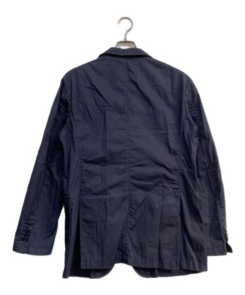 Engineered Garments（エンジニアド ガーメンツ）Engineered Garments (エンジニアド ガーメンツ) テーラードジャケット ネイビー サイズ:Mの古着・服飾アイテム