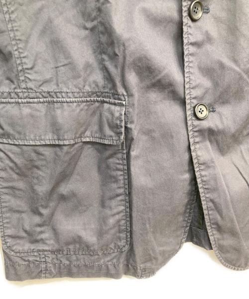Engineered Garments（エンジニアド ガーメンツ）Engineered Garments (エンジニアド ガーメンツ) テーラードジャケット ネイビー サイズ:Mの古着・服飾アイテム