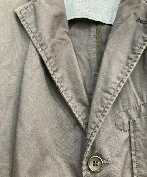 Engineered Garments（エンジニアド ガーメンツ）Engineered Garments (エンジニアド ガーメンツ) テーラードジャケット ネイビー サイズ:Mの古着・服飾アイテム