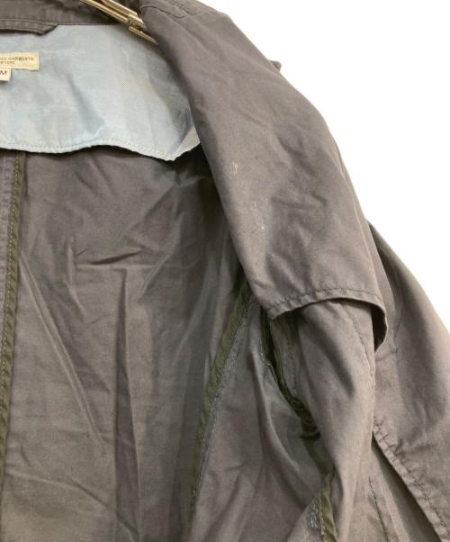 Engineered Garments（エンジニアド ガーメンツ）Engineered Garments (エンジニアド ガーメンツ) テーラードジャケット ネイビー サイズ:Mの古着・服飾アイテム