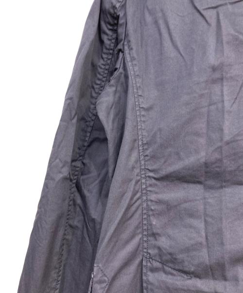 Engineered Garments（エンジニアド ガーメンツ）Engineered Garments (エンジニアド ガーメンツ) テーラードジャケット ネイビー サイズ:Mの古着・服飾アイテム