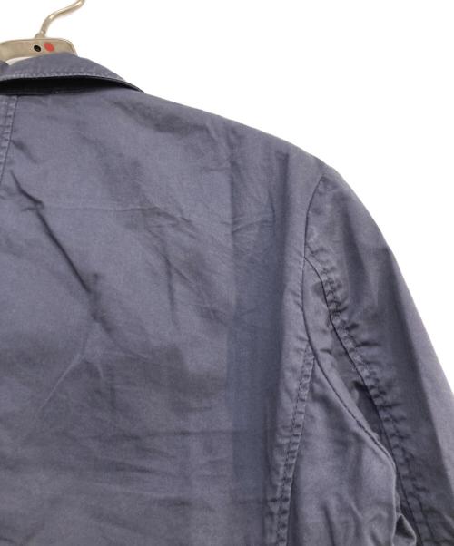 Engineered Garments（エンジニアド ガーメンツ）Engineered Garments (エンジニアド ガーメンツ) テーラードジャケット ネイビー サイズ:Mの古着・服飾アイテム