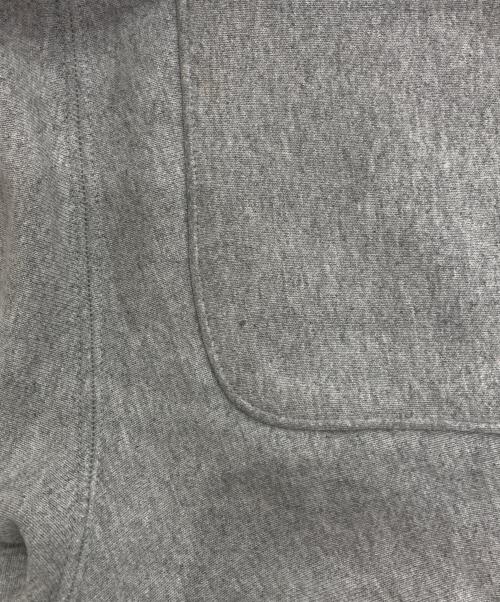 Champion（チャンピオン）Champion (チャンピオン) リバースウィーブスウェットパンツ グレー サイズ:Ⅿの古着・服飾アイテム