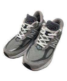 NEW BALANCE（ニューバランス）の古着「M990GL6」｜グレー