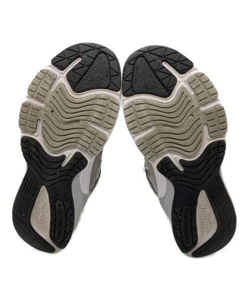 NEW BALANCE（ニューバランス）NEW BALANCE (ニューバランス) M990GL6 グレー サイズ:27cmの古着・服飾アイテム