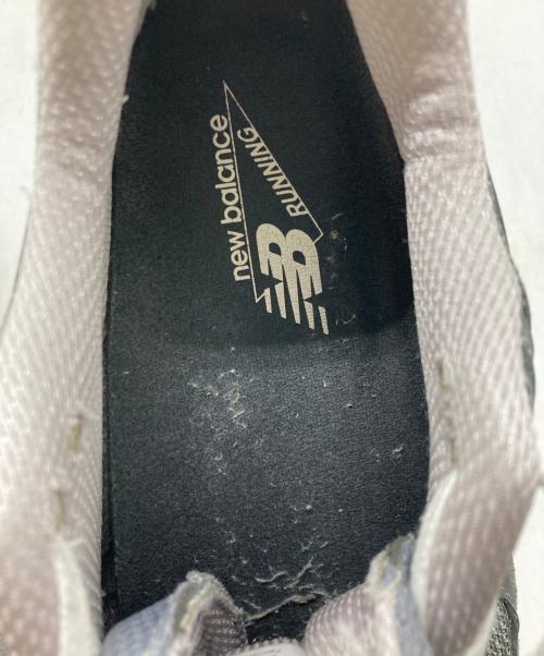 NEW BALANCE（ニューバランス）NEW BALANCE (ニューバランス) M990GL6 グレー サイズ:27cmの古着・服飾アイテム