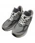 NEW BALANCE（ニューバランス）の古着「M990GL6」｜グレー