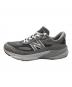 NEW BALANCE (ニューバランス) M990GL6 グレー サイズ:27cm：16000円