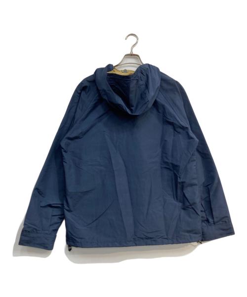 SIERRA DESIGNS（シエラデザインズ）SIERRA DESIGNS (シエラデザインズ) 60/40クロスマウンテンパーカー ネイビー サイズ:Lの古着・服飾アイテム