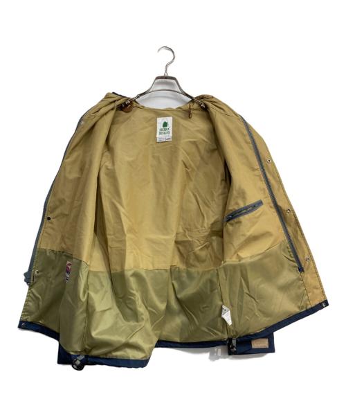 SIERRA DESIGNS（シエラデザインズ）SIERRA DESIGNS (シエラデザインズ) 60/40クロスマウンテンパーカー ネイビー サイズ:Lの古着・服飾アイテム