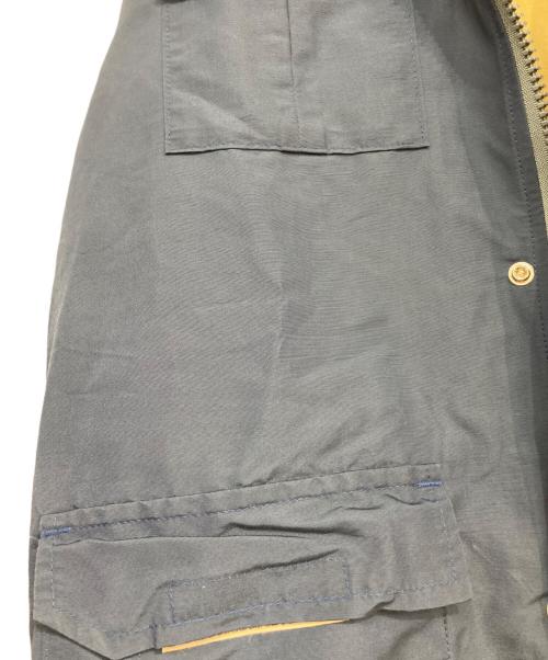 SIERRA DESIGNS（シエラデザインズ）SIERRA DESIGNS (シエラデザインズ) 60/40クロスマウンテンパーカー ネイビー サイズ:Lの古着・服飾アイテム
