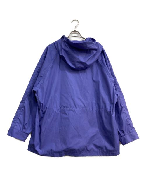 THE NORTHFACE PURPLELABEL（ザ・ノースフェイス パープルレーベル）THE NORTHFACE PURPLELABEL (ザ・ノースフェイス パープルレーベル) 65/35 Big Mountain Parka ライトパープル サイズ:Lの古着・服飾アイテム