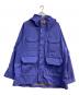 THE NORTHFACE PURPLELABEL（ザ・ノースフェイス パープルレーベル）の古着「65/35 Big Mountain Parka」｜ライトパープル