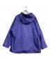 THE NORTHFACE PURPLELABEL (ザ・ノースフェイス パープルレーベル) 65/35 Big Mountain Parka ライトパープル サイズ:L：15000円