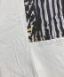 中古・古着 LARDINI (ラルディーニ) 半袖Tシャツ ホワイト サイズ:Ⅼ：5000円