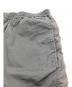 中古・古着 MONCLER (モンクレール) PANTALONE BERMUDA ブラック サイズ:46：17000円