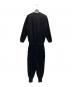 MADISON BLUE (マディソンブルー) JUMPSUITS ブラック サイズ:S：25000円