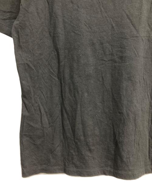 VALENTINO（ヴァレンティノ）VALENTINO (ヴァレンティノ) ムーンダストTシャツ ブラック サイズ:sの古着・服飾アイテム