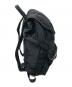 PORTER (ポーター) TANKER BACKPACK ブラック：8000円