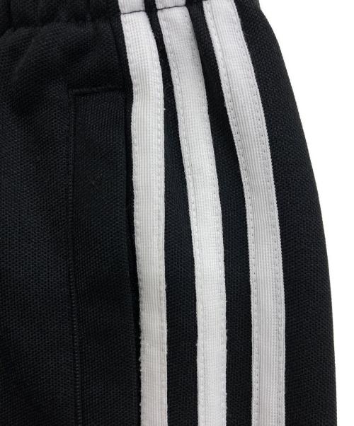 adidas Originals（アディダスオリジナル）adidas originals (アディダスオリジナル) アディカラーバギーフィットファイヤーバードトラックパンツ ブラック サイズ:2XLの古着・服飾アイテム