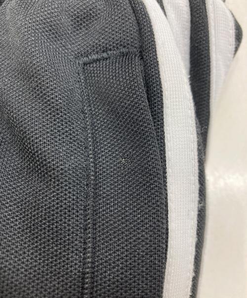 adidas Originals（アディダスオリジナル）adidas originals (アディダスオリジナル) アディカラーバギーフィットファイヤーバードトラックパンツ ブラック サイズ:2XLの古着・服飾アイテム