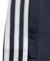 中古・古着 adidas originals (アディダスオリジナル) アディカラーバギーフィットファイヤーバードトラックパンツ ブラック サイズ:2XL：5000円