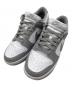 NIKE（ナイキ）の古着「W DUNK LOW Next Nature」｜ホワイト×グレー