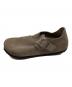 BIRKENSTOCK (ビルケンシュトック) Boston ブラウン サイズ:26cm：8000円
