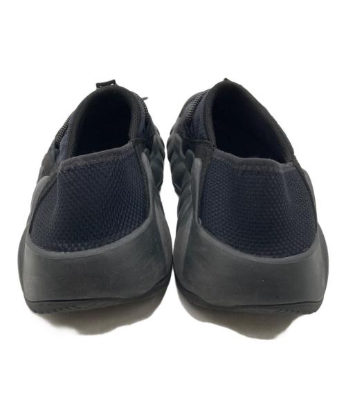 KEEN（キーン）KEEN (キーン) ハイパウザー クラッシュバック ブラック サイズ:27cmの古着・服飾アイテム