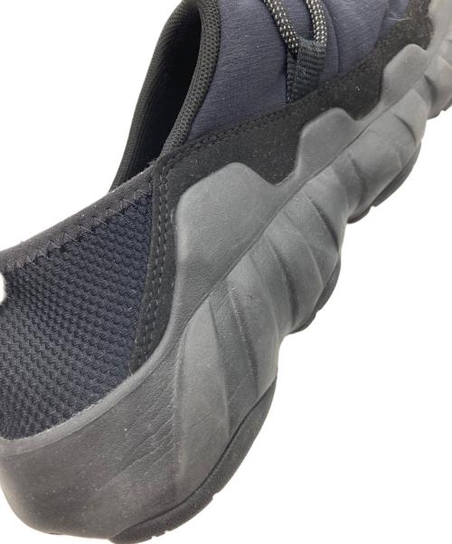 KEEN（キーン）KEEN (キーン) ハイパウザー クラッシュバック ブラック サイズ:27cmの古着・服飾アイテム