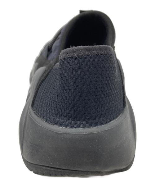 KEEN（キーン）KEEN (キーン) ハイパウザー クラッシュバック ブラック サイズ:27cmの古着・服飾アイテム