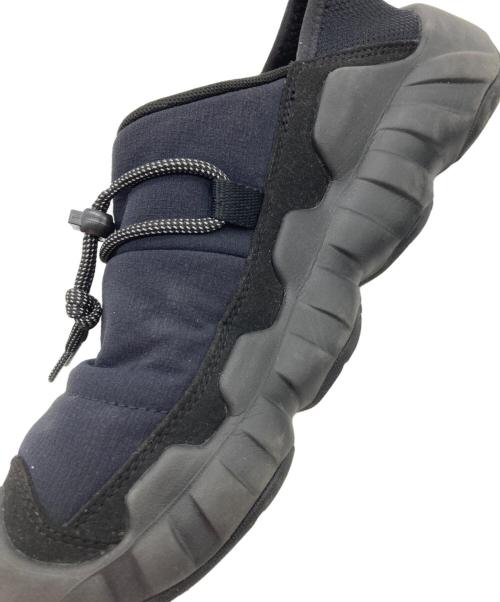KEEN（キーン）KEEN (キーン) ハイパウザー クラッシュバック ブラック サイズ:27cmの古着・服飾アイテム