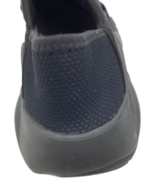 KEEN（キーン）KEEN (キーン) ハイパウザー クラッシュバック ブラック サイズ:27cmの古着・服飾アイテム