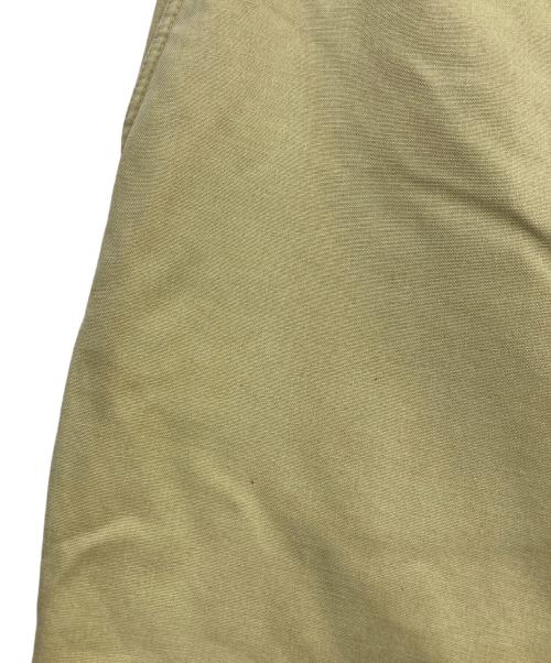 FILSON（フィルソン）FILSON (フィルソン) テーパードパンツ ベージュ サイズ:-の古着・服飾アイテム