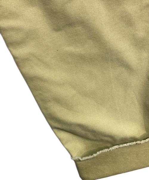 FILSON（フィルソン）FILSON (フィルソン) テーパードパンツ ベージュ サイズ:-の古着・服飾アイテム