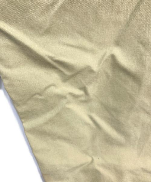 FILSON（フィルソン）FILSON (フィルソン) テーパードパンツ ベージュ サイズ:-の古着・服飾アイテム