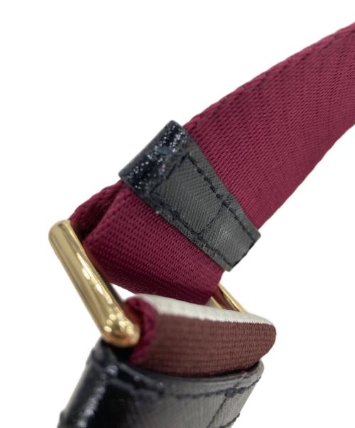 MARC JACOBS（マークジェイコブス）MARC JACOBS (マークジェイコブス) スナップショットショルダーバッグ ピンクの古着・服飾アイテム