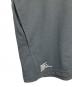 中古・古着 FreshService (フレッシュサービス) DRY JERSEY L/S CREW NECK TEE ネイビー サイズ:L：5000円