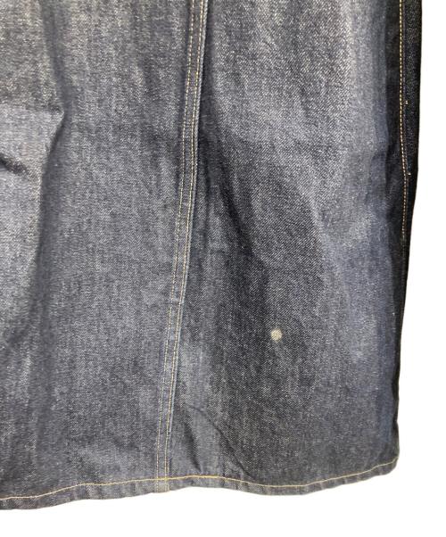 LEVI’S MADE&CRAFTED（リーバイス メイドアンドクラフテッド）LEVI’S MADE&CRAFTED (リーバイス メイドアンドクラフテッド) フレアデニムパンツ インディゴ サイズ:23の古着・服飾アイテム