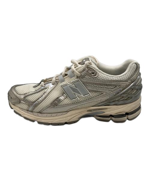 NEW BALANCE（ニューバランス）NEW BALANCE (ニューバランス) U1906RCN ベージュ サイズ:24.5cmの古着・服飾アイテム