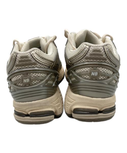 NEW BALANCE（ニューバランス）NEW BALANCE (ニューバランス) U1906RCN ベージュ サイズ:24.5cmの古着・服飾アイテム