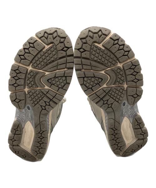 NEW BALANCE（ニューバランス）NEW BALANCE (ニューバランス) U1906RCN ベージュ サイズ:24.5cmの古着・服飾アイテム