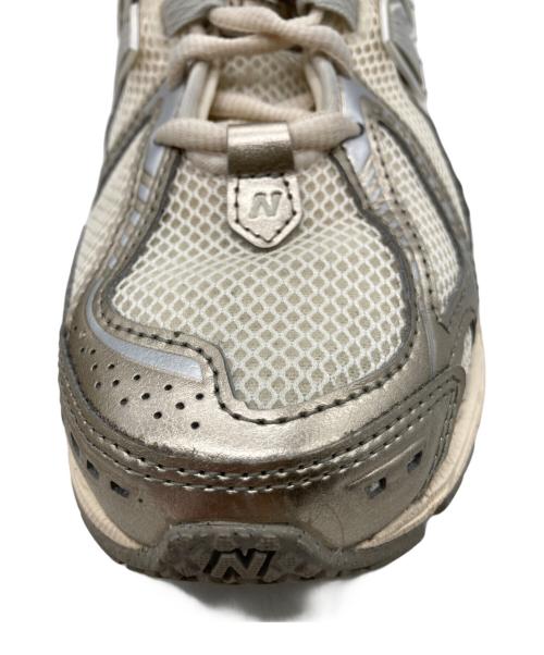NEW BALANCE（ニューバランス）NEW BALANCE (ニューバランス) U1906RCN ベージュ サイズ:24.5cmの古着・服飾アイテム